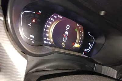 Geely Auto Emgrand GL 2020, 52400 км, за 36450.71 CNY - фото 11