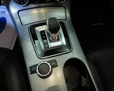 Mercedes-Benz SLC-Class 2017, 40500 км, за 20900000 KRW - фото 18