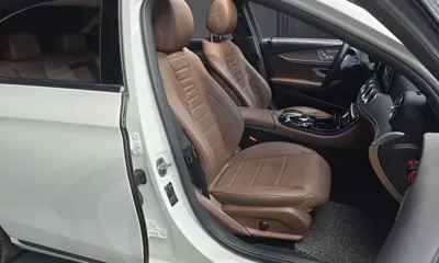 Mercedes-Benz E-Class 2019, 85886 км, за 21500000 KRW - фото 26