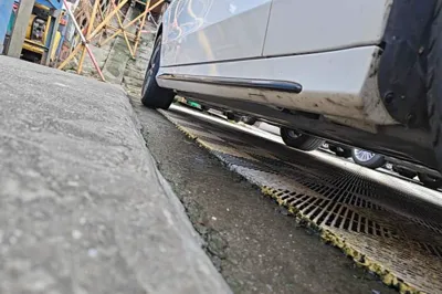 Mercedes-Benz C-Class 2019, 77700 км, за 113730.27 CNY - фото 26