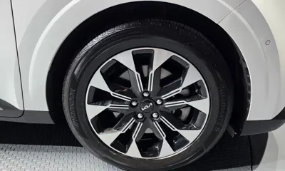 Kia Canival 2023, 39936 км, за 35500000 KRW - фото 21