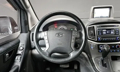 Hyundai Starex 2019, 31350 км, за 16500000 KRW - фото 13