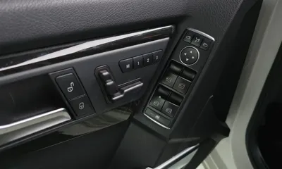 Mercedes-Benz GLK-Class 2015, 135462 км, за 11900000 KRW - фото 16