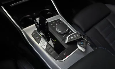 BMW 3-Series 2022, 35770 км, за 39000000 KRW - фото 9