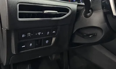 Hyundai Sonata 2020, 173345 км, за 11890000 KRW - фото 28
