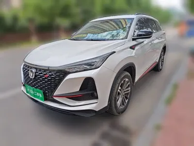 Changan 长安CS75PLUS · 2021 год