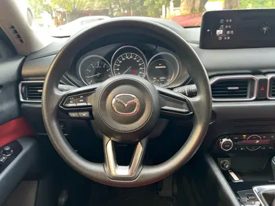 Mazda CX-5 2025, 20000 км, за 99800 CNY - фото 12