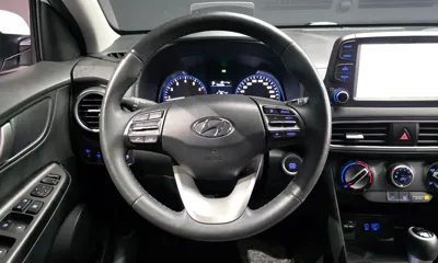 Hyundai Kona 2018, 24441 км, за 16800000 KRW - фото 13