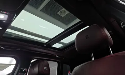Rolls-Royce Cullinan 2019, 94148 км, за 285900000 KRW - фото 15