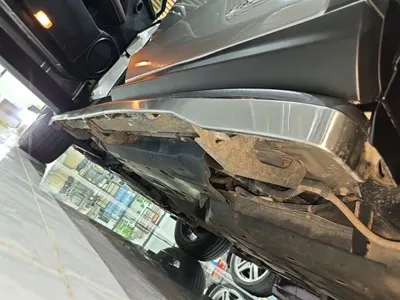 Lexus RX 2021, 129700 км, за 254300 CNY - фото 22