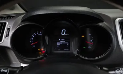 Kia Ray 2021, 69835 км, за 11500000 KRW - фото 8