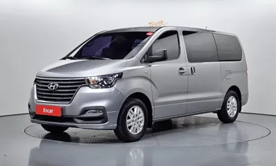 Hyundai Starex 2019, 67175 км, за 15900000 KRW - фото 1