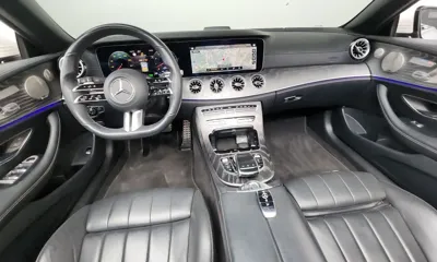 Mercedes-Benz E-Class 2022, 63480 км, за 53300000 KRW - фото 7
