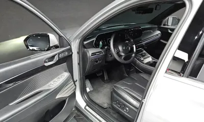 Hyundai Palisade 2023, 37076 км, за 89890000 KRW - фото 10