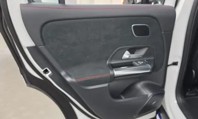 Mercedes-Benz EQA 2025, 4951 км, за 51900000 KRW - фото 25