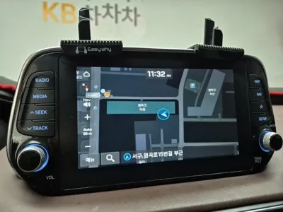 Hyundai Santafe 2019, 92623 км, за 19100000 KRW - фото 14