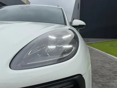 Porsche Macan 2023, 37200 км, за 378000 CNY - фото 18