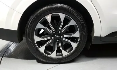 Kia Canival 2023, 29140 км, за 28990000 KRW - фото 35