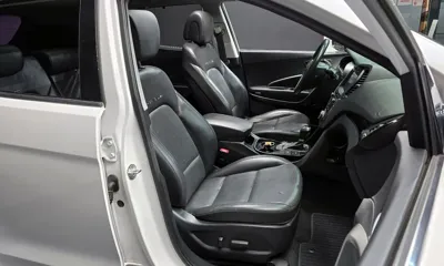Hyundai Santafe 2015, 189006 км, за 9500000 KRW - фото 12