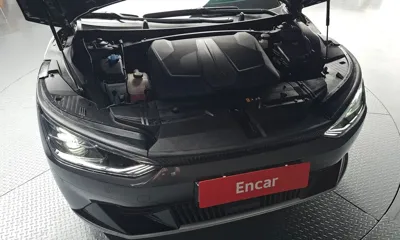 Kia EV6 2023, 48364 км, за 35900000 KRW - фото 6