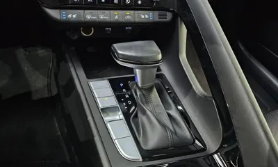 Hyundai Avante 2021, 25553 км, за 19500000 KRW - фото 9