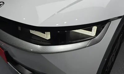 Hyundai Ioniq5 2022, 67277 км, за 31500000 KRW - фото 22