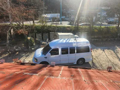Chevrolet Express Van 2013, 119800 км, за 19990000 KRW - фото 8