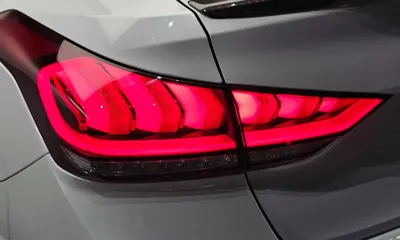 Genesis G80 2017, 150428 км, за 21500000 KRW - фото 23