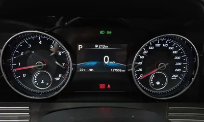 Hyundai Grandeur 2020, 137506 км, за 18200000 KRW - фото 8