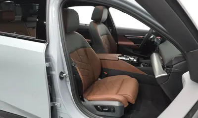BMW 5-Series 2026, 8078 км, за 95800000 KRW - фото 26