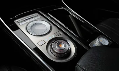 Genesis GV80 2022, 37451 км, за 46800000 KRW - фото 9