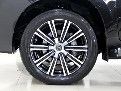 Lexus LX 2020, 87000 км, за 985000 CNY - фото 38