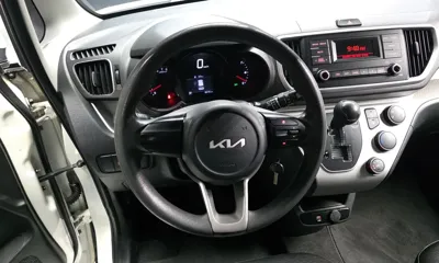 Kia Ray 2022, 35741 км, за 9000000 KRW - фото 13