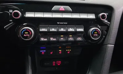 Kia Sportage 2017, 209510 км, за 9700000 KRW - фото 16