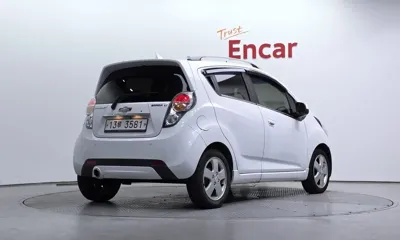 ChevroletGMDaewoo Spark 2012, 70150 км, за 2950000 KRW - фото 2