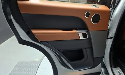 Land Rover Range Rover Sport 2017, 111921 км, за 35500000 KRW - фото 25