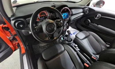 MINI Cooper 2019, 78477 км, за 11500000 KRW - фото 7