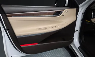Hyundai Grandeur 2019, 142347 км, за 13900000 KRW - фото 24