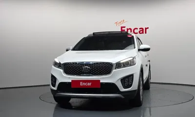Kia Sorento 2016, 130421 км, за 15300000 KRW