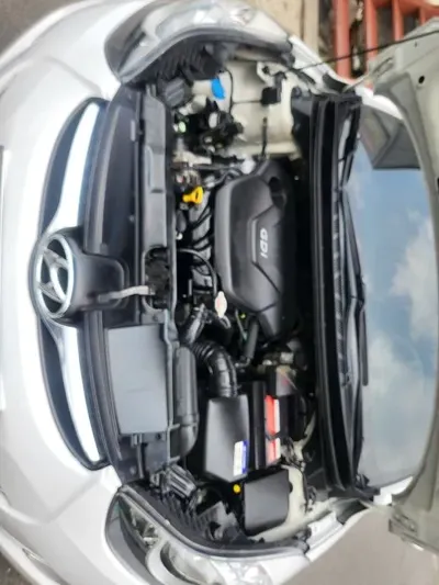 Hyundai Avante 2014, 92326 км, за 5300000 KRW - фото 6
