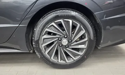 Hyundai Sonata 2022, 104208 км, за 16690000 KRW - фото 21