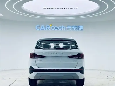Jetta VS7 0, 100 км, за 84800 CNY - фото 6