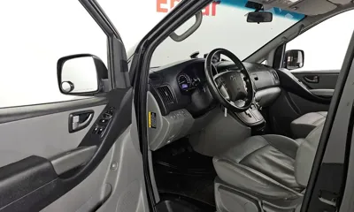 Hyundai Starex 2019, 133707 км, за 12800000 KRW - фото 11