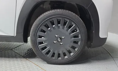 Hyundai Casper 2025, 9293 км, за 21300000 KRW - фото 21