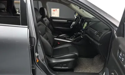 Renault-KoreaSamsung QM6 2017, 122011 км, за 8490000 KRW - фото 11