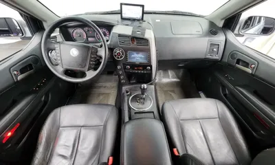 KG_Mobility_Ssangyong KORANDO 2012, 124675 км, за 4500000 KRW - фото 7