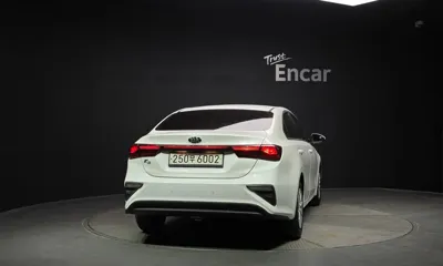 Kia K3 2021, 37187 км, за 11500000 KRW - фото 4