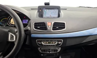 Renault-KoreaSamsung SM3 2016, 90193 км, за 3880000 KRW - фото 13