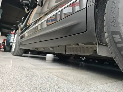 Cadillac XT5 2022, 53600 км, за 144900 CNY - фото 21