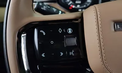 Land Rover Range Rover Sport 2025, 29600 км, за 135000000 KRW - фото 27